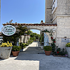 Evliyagil Otel By Katre